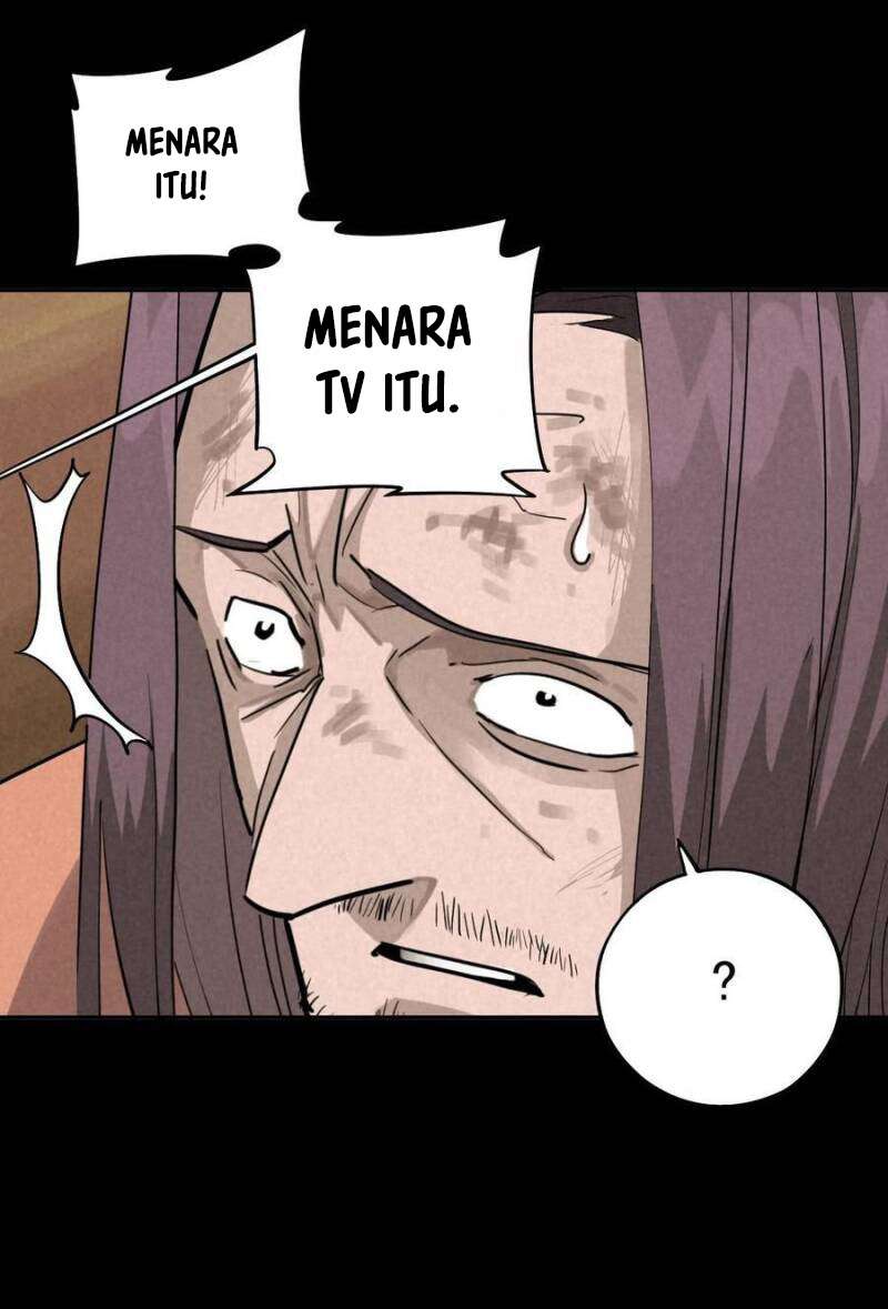End of The World 2028 (Trace of Doomsday) chapter 37